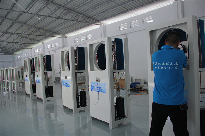 傳統(tǒng)空調與工業(yè)省電空調使用成本哪個高